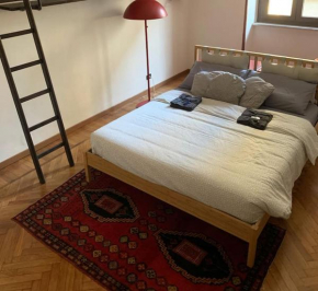 Casa TurinBike, Torino